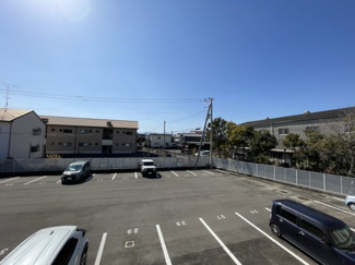 【展望】 | ハコニスアパートメントB