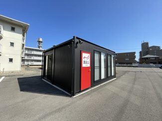 【その他共用部分】 | ハコニスアパートメントB