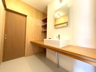 【その他】 | ハコニスアパートメントB