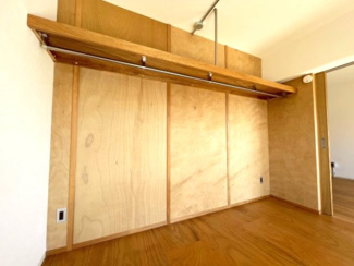 【収納】 | ハコニスアパートメントB