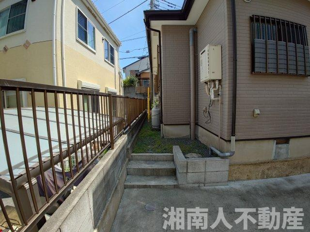 茅ヶ崎市香川６丁目　中古戸建のその他