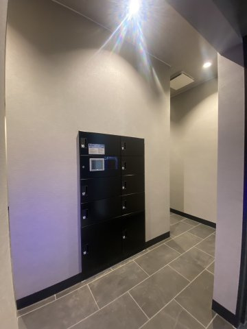 大阪市西区南堀江２丁目の賃貸マンションのその他共用部分