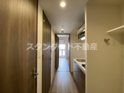 【内装】 | プレサンス天神橋筋六丁目ヴォワール