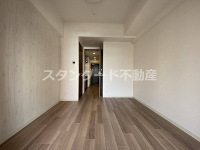 【寝室】 | プレサンス天神橋筋六丁目ヴォワール