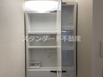 【洗面所】 | プレサンス天神橋筋六丁目ヴォワール