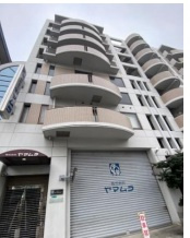 ファトルージェの外観