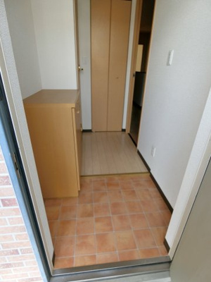 【玄関】 | ネオビヤン２