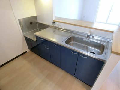 【キッチン】 | ネオビヤン２