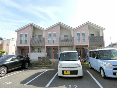 【外観】 | ネオビヤン２