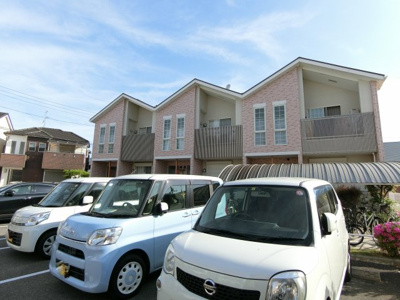 【外観】 | ネオビヤン２