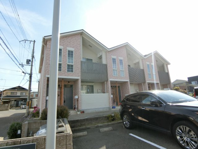 【外観】 | ネオビヤン２