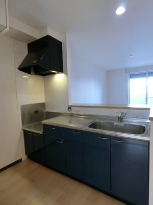 【キッチン】 | ネオビヤン２