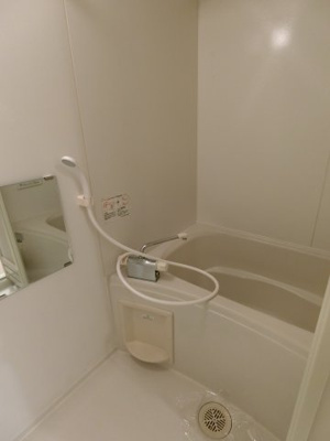 【浴室】 | ネオビヤン２