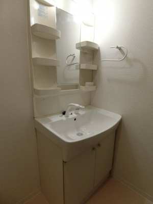 【独立洗面台】 | ネオビヤン２