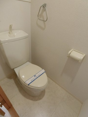 【トイレ】 | ネオビヤン２