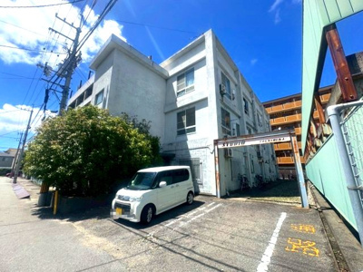 【外観】 | ステューディオ福島