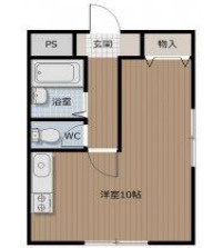 【間取り】 | ステューディオ福島