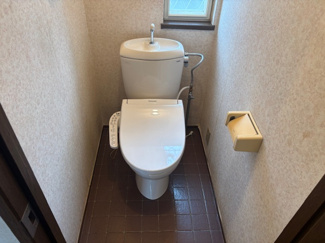 【トイレ】 | 中古戸建ふじみ野市西