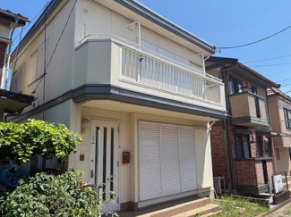 【外観】 | 中古戸建ふじみ野市西