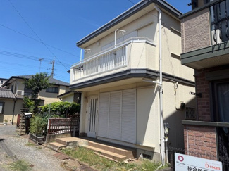 【その他】 | 中古戸建ふじみ野市西