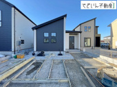 GRAFARE羽生市中岩瀬【平屋】新築住宅の画像