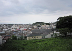 横浜市南区永田東２丁目の一棟アパート