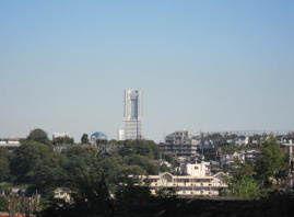 横浜市南区永田東２丁目の一棟アパート