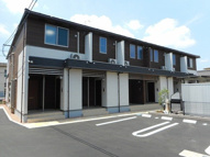 メゾン　ド　リブレの画像