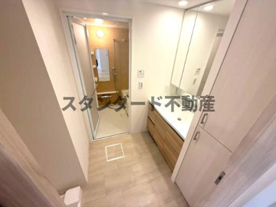 【内装】 | 大阪ベイレジデンス