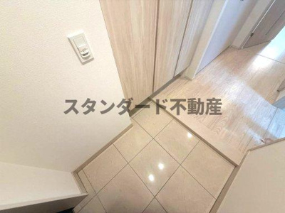 【玄関】 | 大阪ベイレジデンス