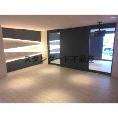 【エントランス】 | 大阪ベイレジデンス