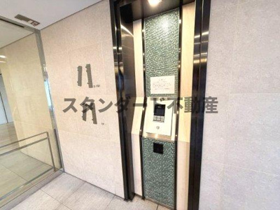 【セキュリティ】 | 大阪ベイレジデンス