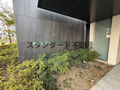 【その他共用部分】 | 大阪ベイレジデンス