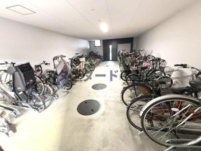 【その他共用部分】 | 大阪ベイレジデンス