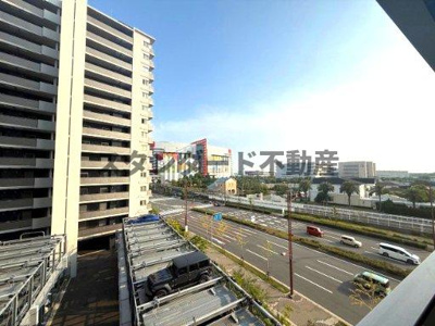 【展望】 | 大阪ベイレジデンス