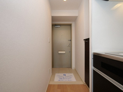 【玄関】 | グラマシー京橋 | ※同施工会社のイメージ写真※