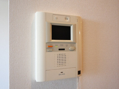 【セキュリティ】 | グラマシー京橋 | ※同施工会社のイメージ写真※