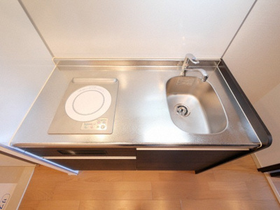 【その他】 | グラマシー京橋 | ※同施工会社のイメージ写真※