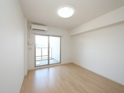 【居間・リビング】 | グラマシー京橋 | ※同施工会社のイメージ写真※