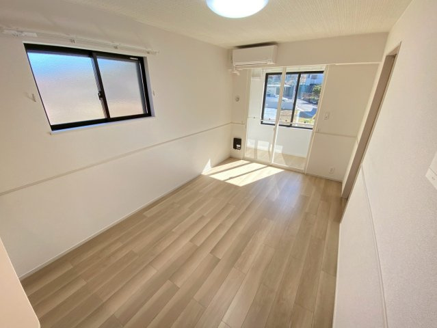 【その他共用部分】 | サニーハウス　Ⅱ