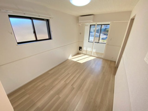 【その他共用部分】 | サニーハウス　Ⅱ