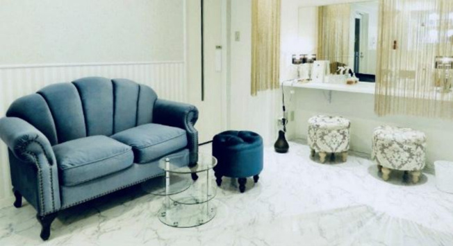 【内装】 | 新宿駅徒歩1分 西新宿ビル 5階 13.94坪 エステサロン居抜き