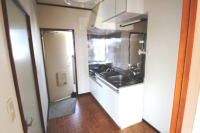 【キッチン】 | 1373倶楽部