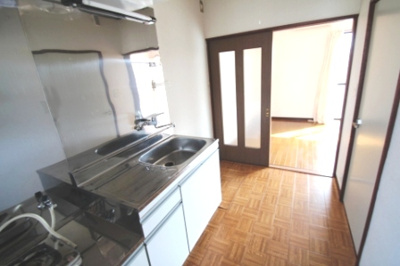 【キッチン】 | 1373倶楽部