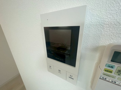 【セキュリティ】 | ジーメゾン明石魚住エディエン