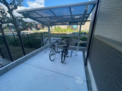 【その他共用部分】 | ジーメゾン明石魚住エディエン