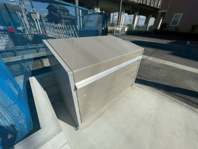 【その他共用部分】 | ジーメゾン明石魚住エディエン