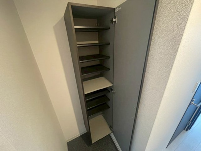 【収納】 | ジーメゾン明石魚住エディエン