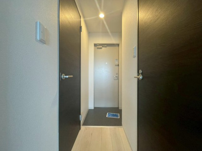 【玄関】 | ジーメゾン明石魚住エディエン