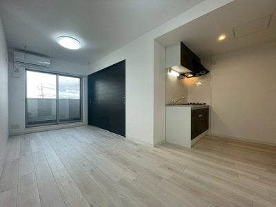 【居間・リビング】 | ジーメゾン明石魚住エディエン